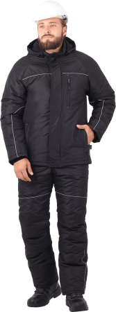 Куртка ДРАЙВ зимняя