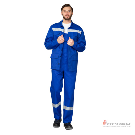 Костюм мужской летний "Урал-2"