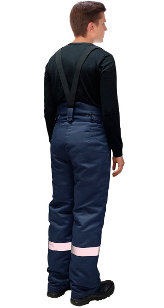 Костюм "Тимбер" утепленный