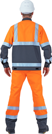 Костюм РЕФЛЕКТ-2