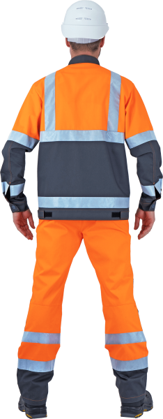 Костюм РЕФЛЕКТ-2