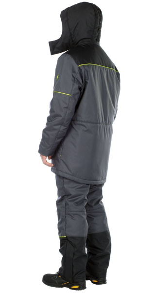 Костюм утепленный "Брукс"
