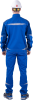 Куртка ТУРБО SAFETY летняя
