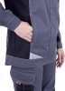Куртка ТУРБО SAFETY летняя