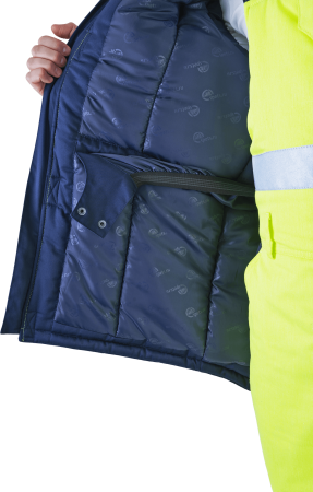 Костюм РЕФЛЕКТ-1 зимний