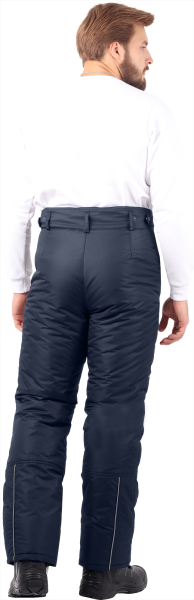 Брюки ФЬЮЖЕН зимние