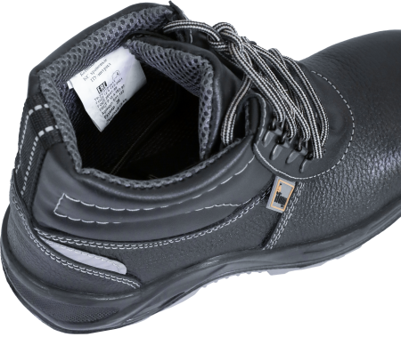 Ботинки TURBO с КП и КС