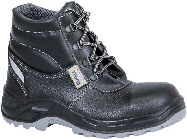 Ботинки TURBO с КП и КС