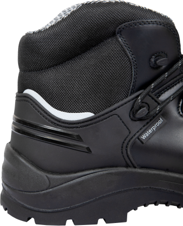 Ботинки Х430 с КП и КС