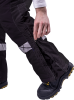 Брюки ХАЙ-ТЕК SAFETY зимние