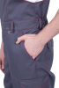 Полукомбинезон ХАЙ-ТЕК SAFETY летний