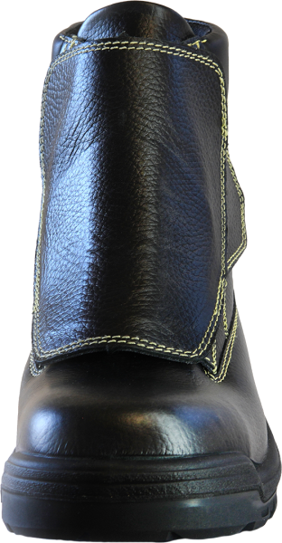 Ботинки ПРОМЕТЕЙ сварщик с КП и КС