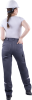 Брюки ТУРБО SAFETY летние