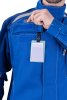 Куртка ТУРБО SAFETY летняя