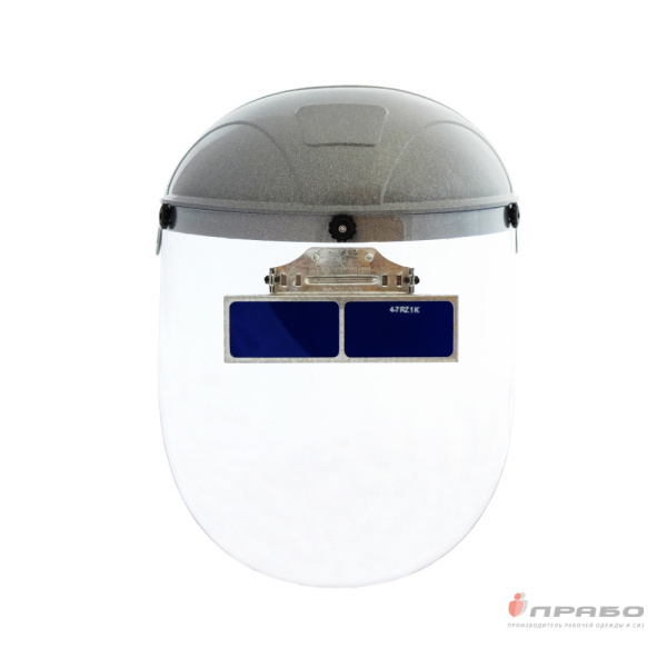 Комплект средств защиты "НБТ2/С Визион Classic Termo (ОКЗ 4-7) РОСОМЗ"