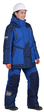 Куртка ЭДВАНС зимняя