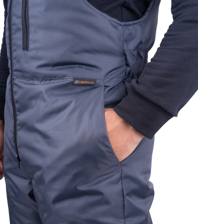 Костюм РОУД зимний