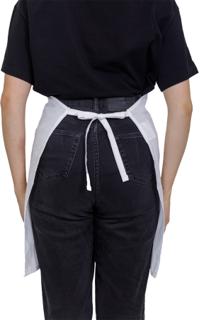 Фартук БЯЗЬ