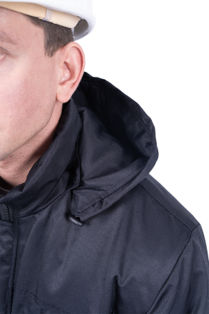 Куртка ЗАЩИТА зимняя