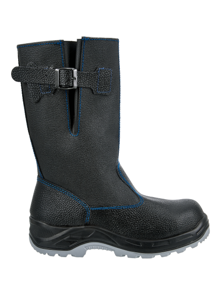 Сапоги СОЮЗНИК