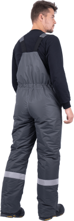 Костюм ЕНИСЕЙ зимний