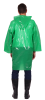 Плащ ДОЖДЕВИК ЛЮКС зеленый