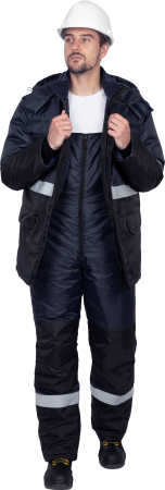 Костюм МЕРКУРИЙ-2 зимний