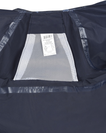 Костюм влагозащитный SIRIUS Профи (225 гр/м2) синий