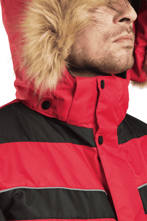 Куртка ДИКСОН зимняя