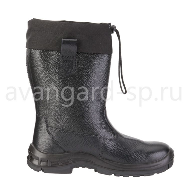 Сапоги "Индевор Хард", КП, ПУ/Нитрил