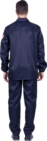 Костюм кислотостойкий