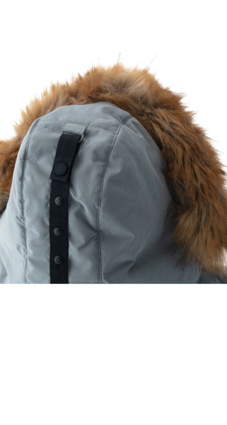 Куртка женская "Рутфорд"