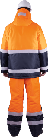 Костюм БРАЙТ зимний