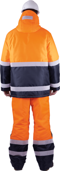 Костюм БРАЙТ зимний