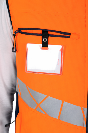 Жилет мужской утепленный ACTIVE