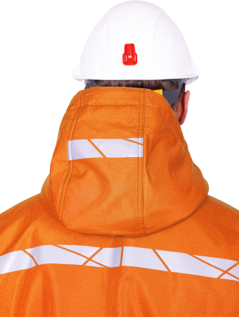 Комбинезон ПИЛОТ зимний