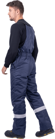 Костюм РОУД зимний
