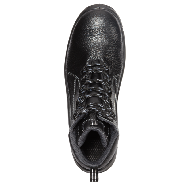 Ботинки с высоким берцем "Корвет-2", МП