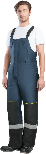 Костюм УРАГАН зимний