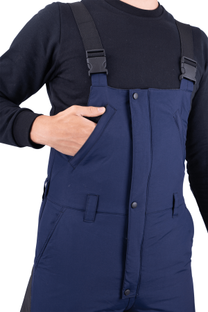 Костюм УРАГАН-УЛЬТРА зимний