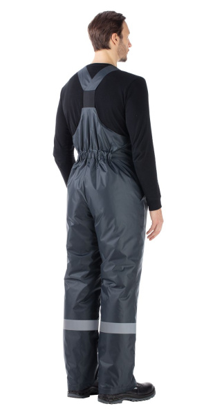 Костюм утепленный "Мастер"