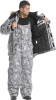 Костюм ХАНТЕР утепленный