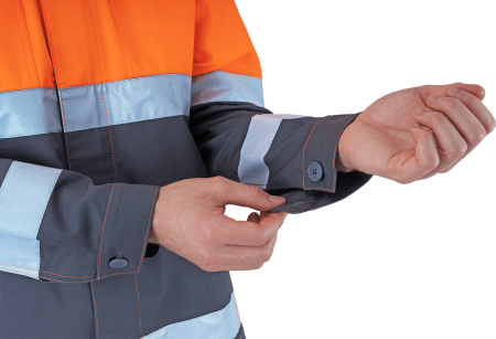 Костюм РЕФЛЕКТ-2