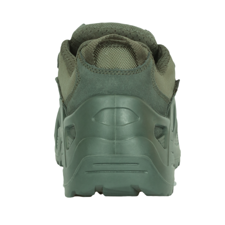 Полуботинки КАБАРГА