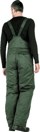 Брюки ЛАНДШАФТ зимние