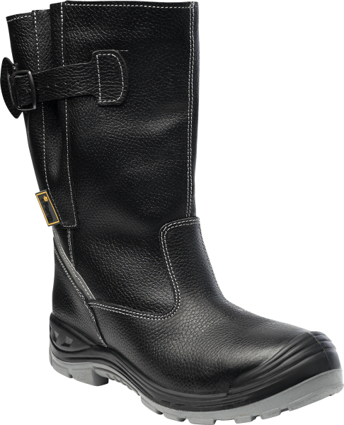 Сапоги TURBO с КП