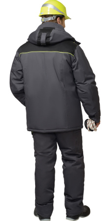 Костюм СИРИУС-ХОВАРД куртка, брюки