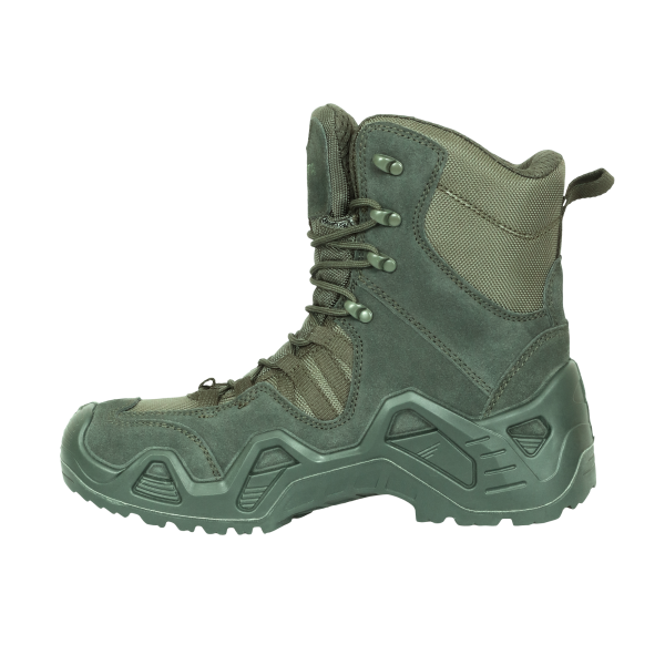 Ботинки КАБАРГА высокий берец