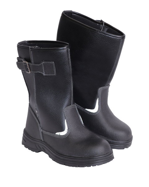 Сапоги СИРИУС-ТИТАН МП, МС, Нитрил