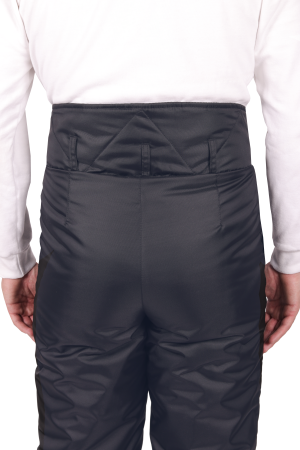 Брюки РОУД зимние